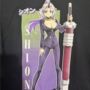 Anime T-Shirt